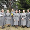 Uroczystości zakonne